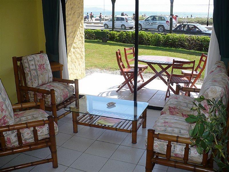 Hotel Y Cabanas Mar De Ensueno La Serena Exteriör bild