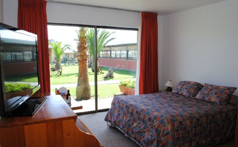 Hotel Y Cabanas Mar De Ensueno La Serena Exteriör bild